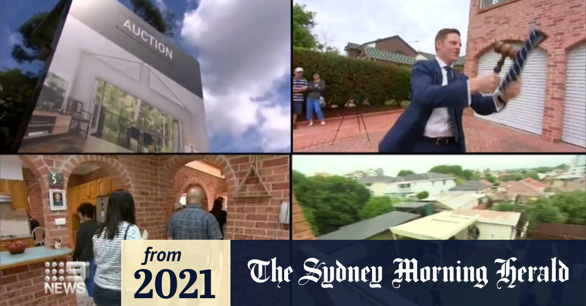 Video Six figure Salary Needed To Afford Sydney Mortgage